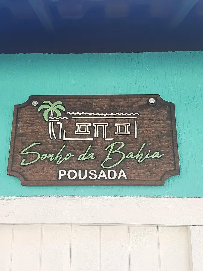 Sonho Da Bahia - Casas Arraial D'Ajuda Villa Porto Seguro Brasilien