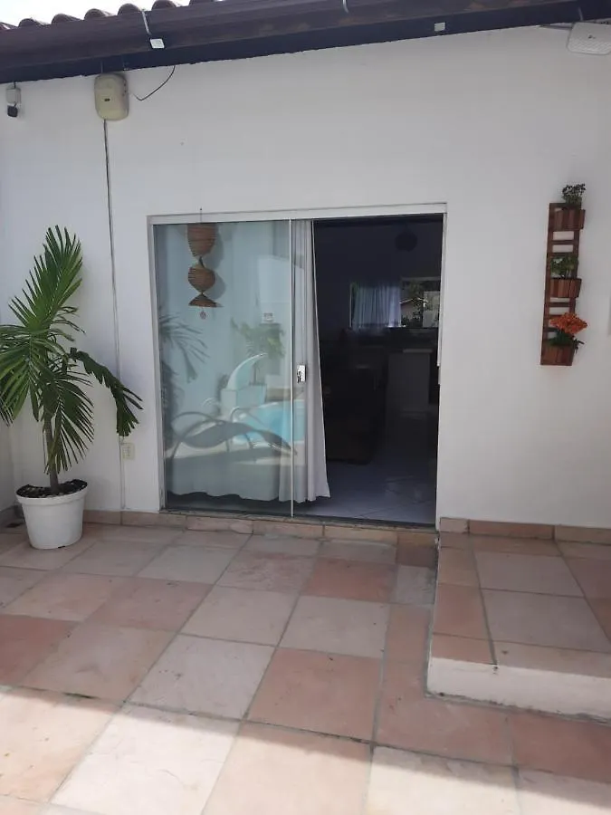 Sonho Da Bahia - Casas Arraial D'Ajuda Villa Porto Seguro 0*,