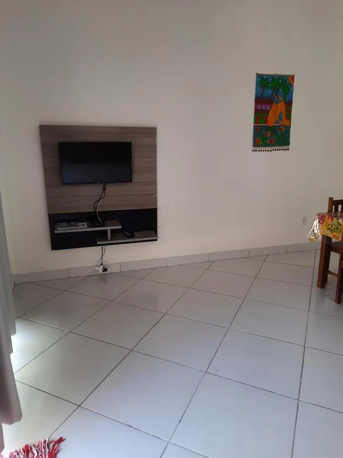 Semesterbostad Sonho Da Bahia - Casas Arraial D'Ajuda Villa Porto Seguro
