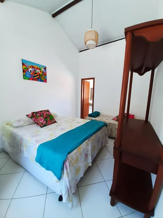 Sonho Da Bahia - Casas Arraial D'Ajuda Villa Porto Seguro Semesterbostad