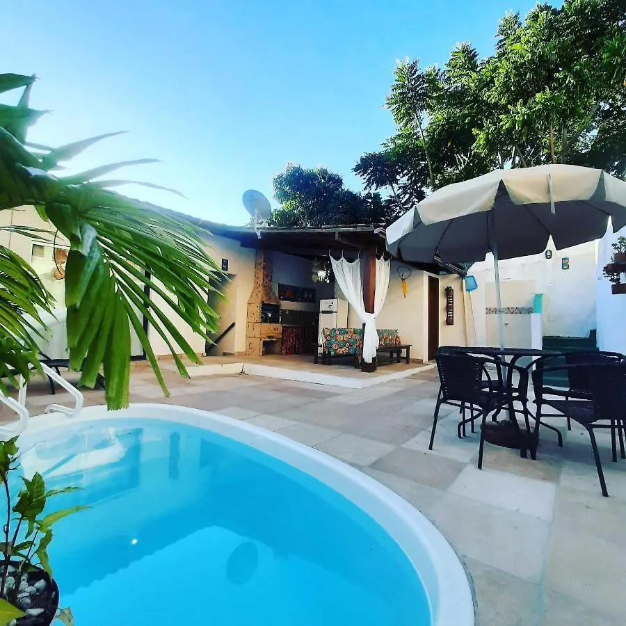 Sonho Da Bahia - Casas Arraial D'Ajuda Villa Porto Seguro
