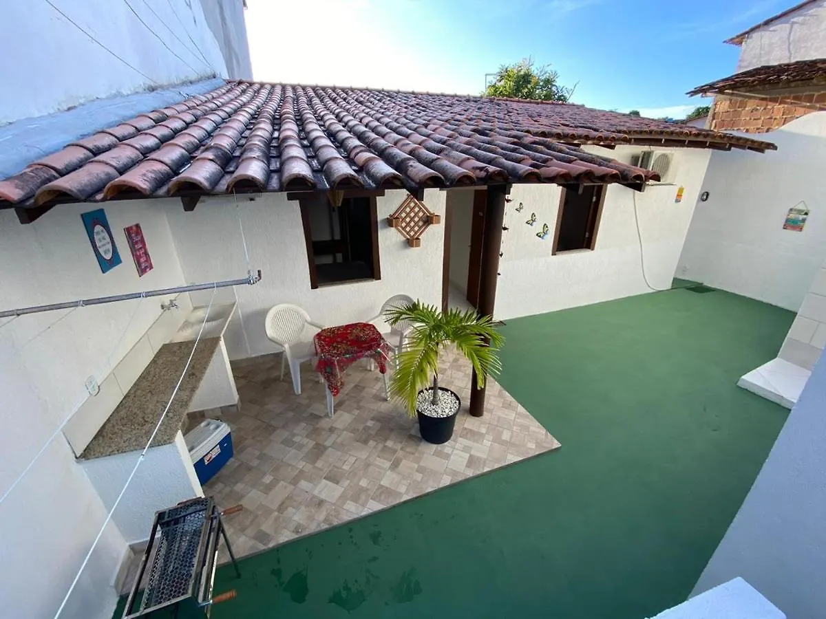Semesterbostad Sonho Da Bahia - Casas Arraial D'Ajuda Villa Porto Seguro
