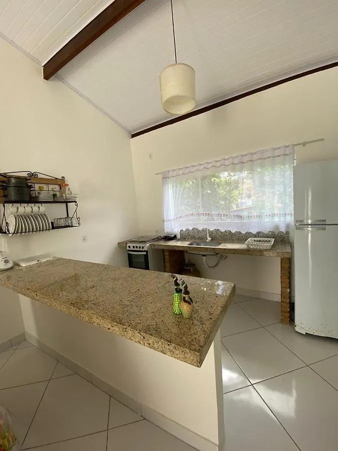 Sonho Da Bahia - Casas Arraial D'Ajuda Villa Porto Seguro Brasil