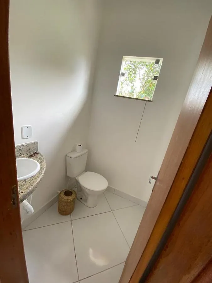 Sonho Da Bahia - Casas Arraial D'Ajuda Villa Porto Seguro Сasa de vacaciones