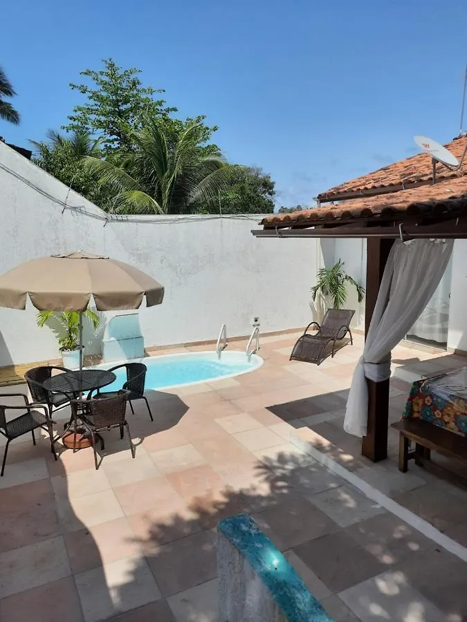 Sonho Da Bahia - Casas Arraial D'Ajuda Villa Porto Seguro 0*,  Brasil