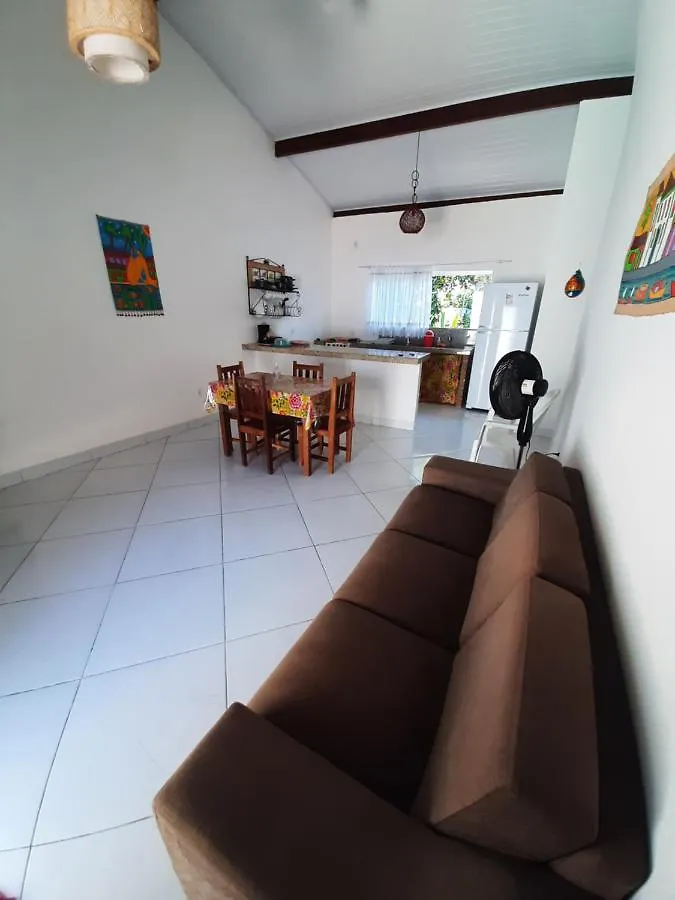 Sonho Da Bahia - Casas Arraial D'Ajuda Villa Porto Seguro 0*,