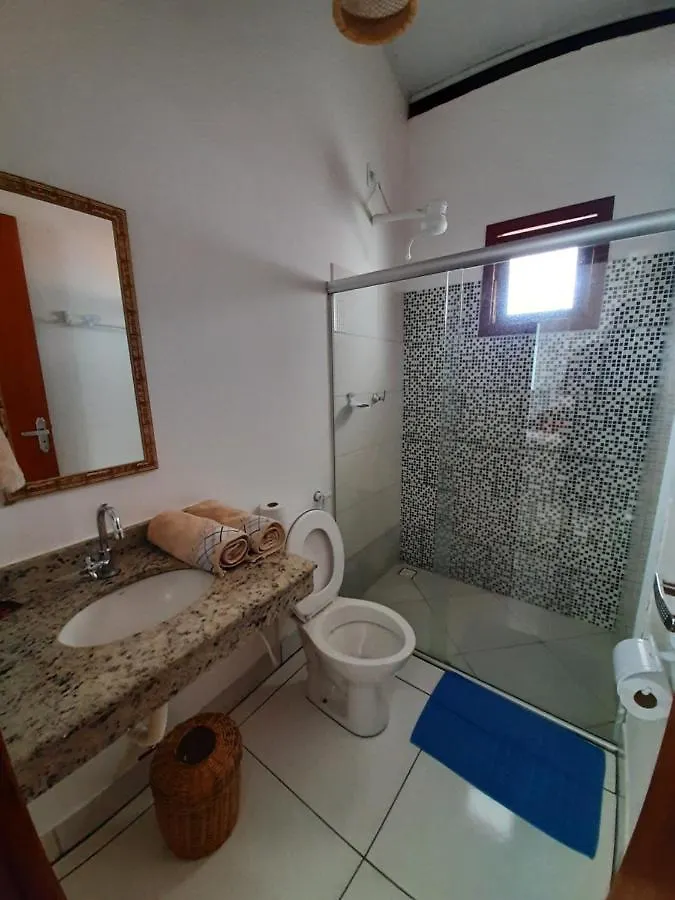 Сasa de vacaciones Sonho Da Bahia - Casas Arraial D'Ajuda Villa Porto Seguro Brasil