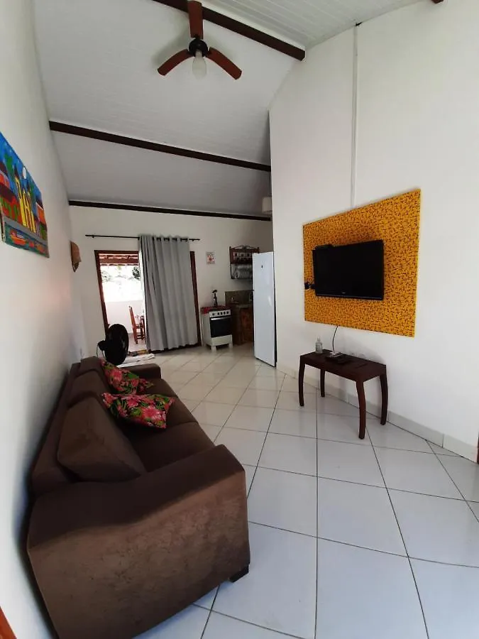 Sonho Da Bahia - Casas Arraial D'Ajuda Villa Porto Seguro