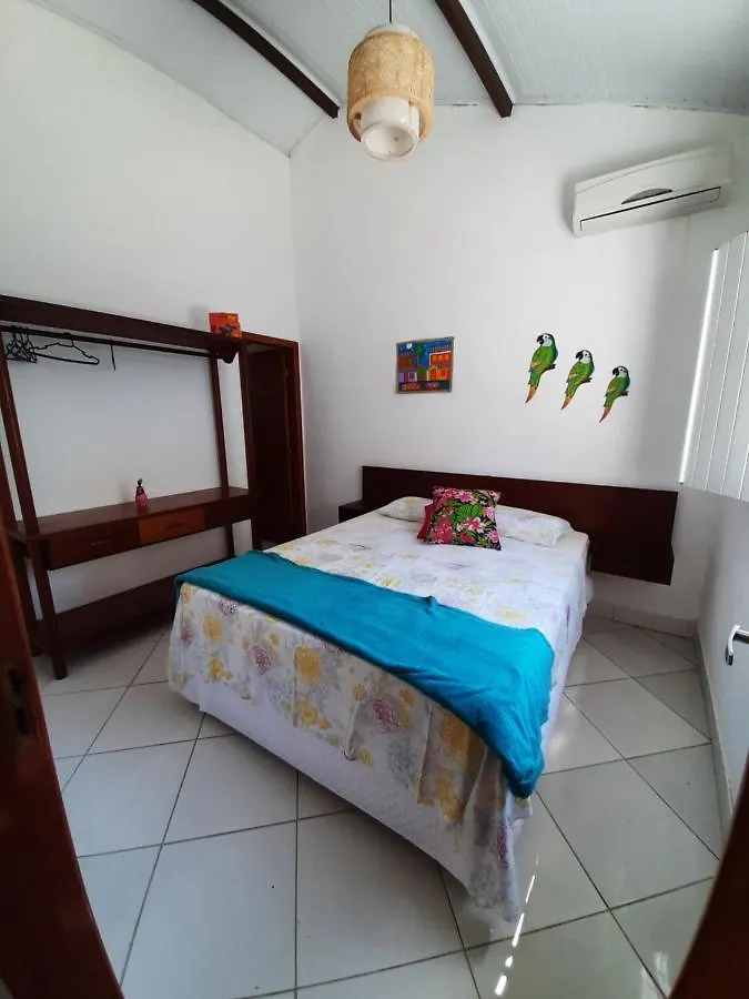 Sonho Da Bahia - Casas Arraial D'Ajuda Villa Porto Seguro