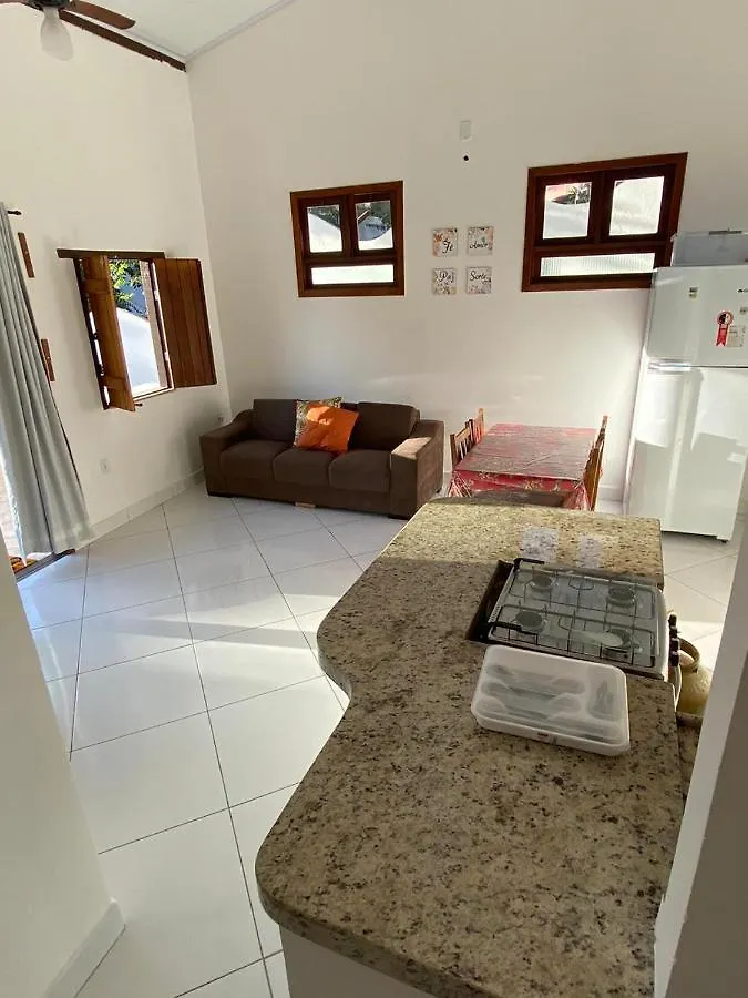 Sonho Da Bahia - Casas Arraial D'Ajuda Villa Porto Seguro 0*,  Brasil