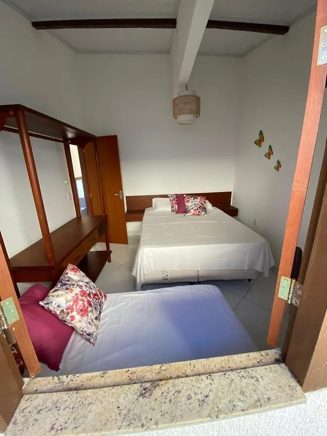 Сasa de vacaciones Sonho Da Bahia - Casas Arraial D'Ajuda Villa Porto Seguro Brasil