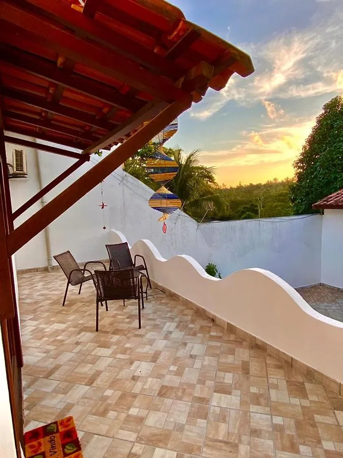 Sonho Da Bahia - Casas Arraial D'Ajuda Villa Porto Seguro